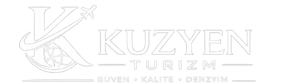 Kuzyen Turizm | Seyahat, Konaklama ve Turizm Hizmetleri
